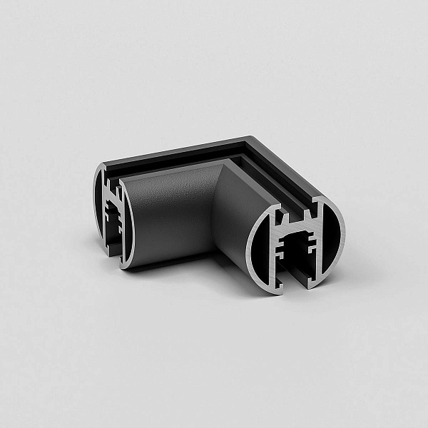 L-коннектор ELEKTROSTANDARD MINI MAGNETIC 85215/00 a067578