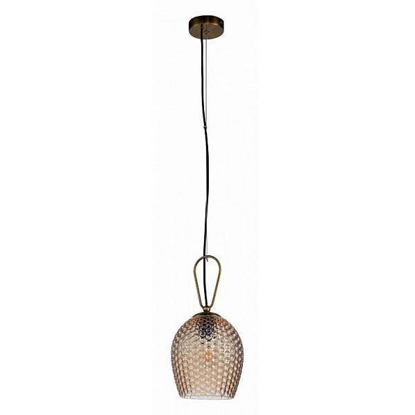 Подвес INDIGO ARMONIA 11001/1P Brass