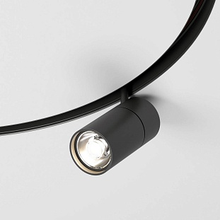 Трековый светильник ELEKTROSTANDARD SLIM MAGNETIC a066515