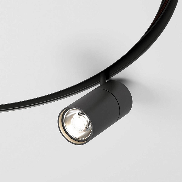 Трековый светильник ELEKTROSTANDARD SLIM MAGNETIC a066515