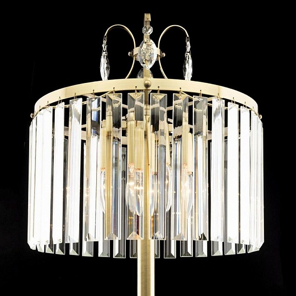 Торшер CITILUX ИНГА CL335943
