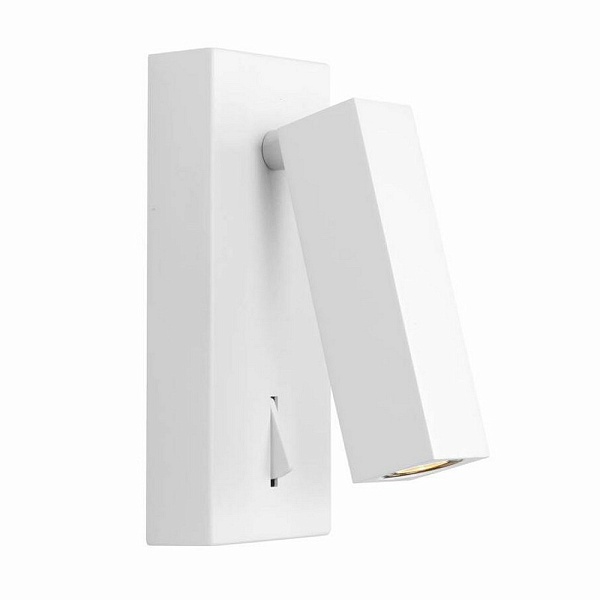 Бра ILEDEX SWAG 6409 WH