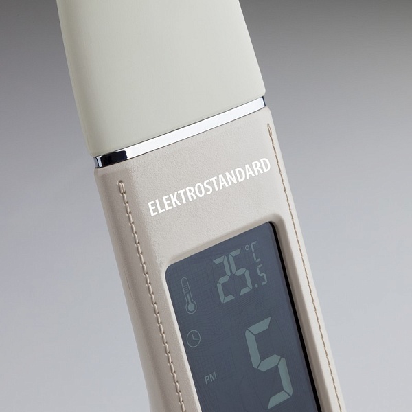 Настольная лампа ELEKTROSTANDARD Elara бежевый (TL90220) a039460