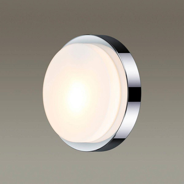 Светильник настенно-потолочный ODEON LIGHT Holger 2746/1C