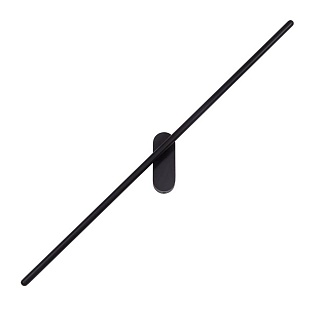 Бра ARTE LAMP PRIMA A2028AP-1BK