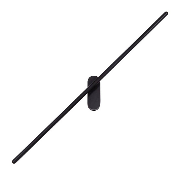 Бра ARTE LAMP PRIMA A2028AP-1BK