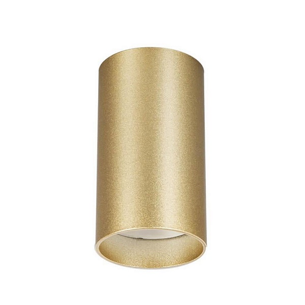Спот CRYSTAL LUX CLT 015 CLT 015C GO