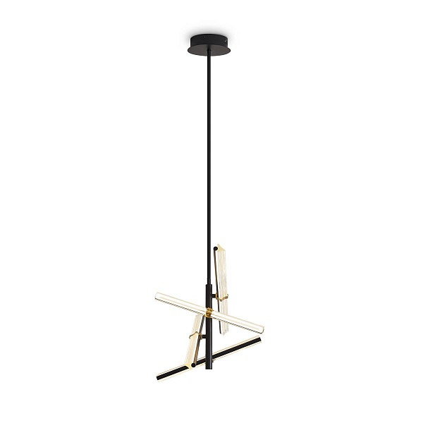 Люстра подвесная FREYA BRILLIANCE FR5557PL-L32B