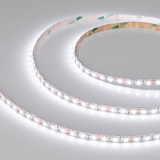 Лента LED RZ-A120 12 W/m 12V IP20 2835/120 6000K 6mm (5м) 36452 ARLIGHT