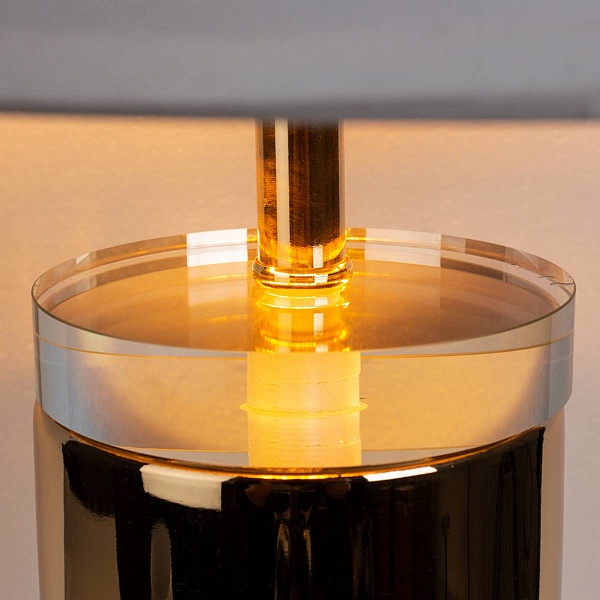 Настольная лампа ARTE LAMP MAIA A4036LT-1GO