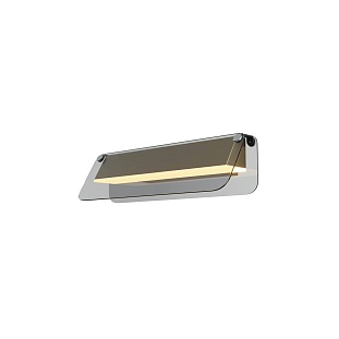 Бра MAYTONI FLAT MOD296WL-L6BS3K