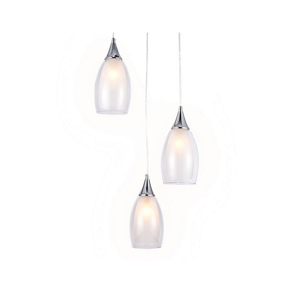 Подвес AMBRELLA LIGHT TRADITIONAL 9 TR3548