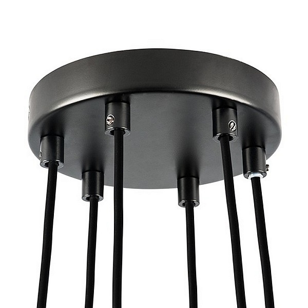 Люстра подвесная LIGHTSTAR ACROBATA 761160
