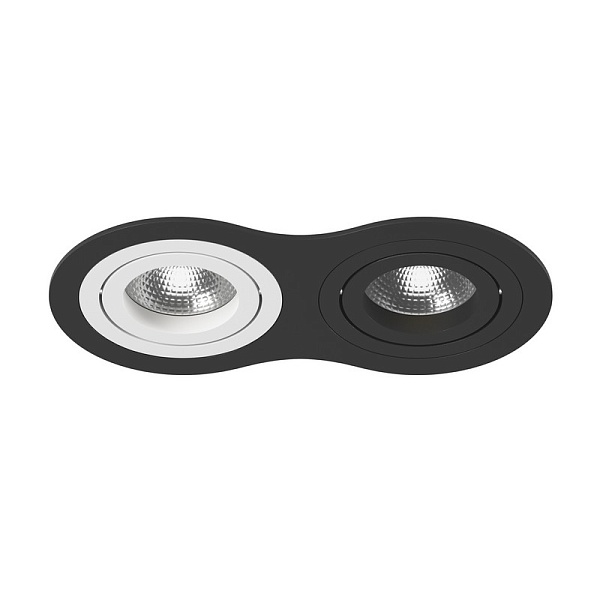 Светильник встраиваемый LIGHTSTAR INTERO 16 i6270607