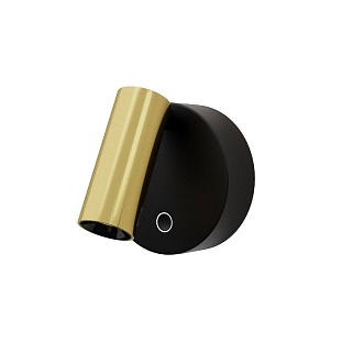 Бра MAYTONI TWIST C081WL-L3BBS3K