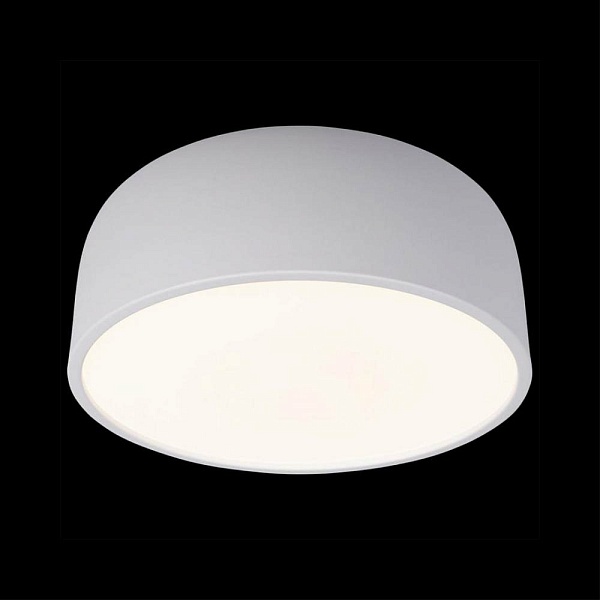Светильник потолочный LOFT IT AXEL 10201/350 White