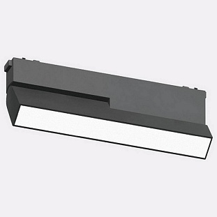 Трековый светильник ITALLINE KREATOR IT09-9015 black 3000K