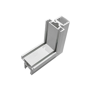 L-коннектор APLOYT MAGNETIC TRACK 48 APL.0185.10.03