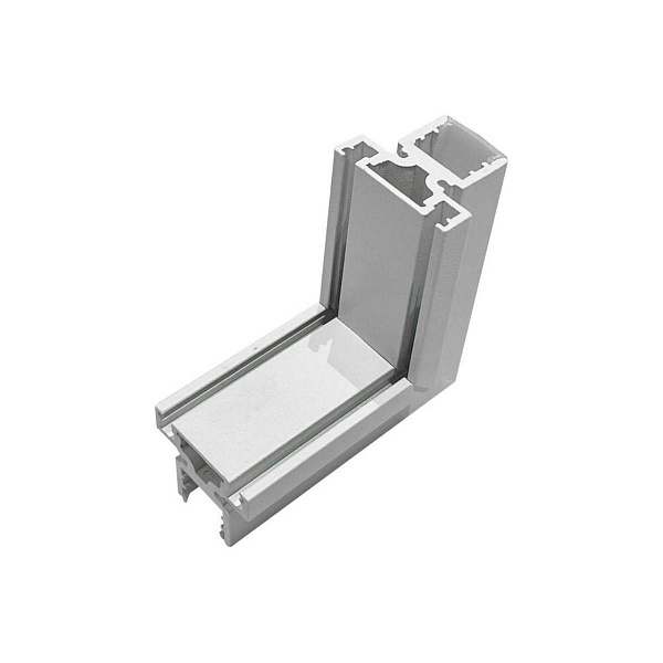 L-коннектор APLOYT MAGNETIC TRACK 48 APL.0185.10.03