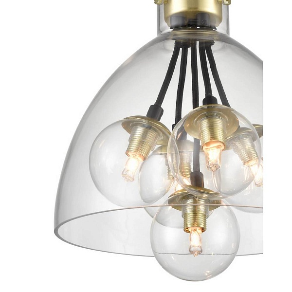 Подвес VELE LUCE CARAMELLA VL5904P25
