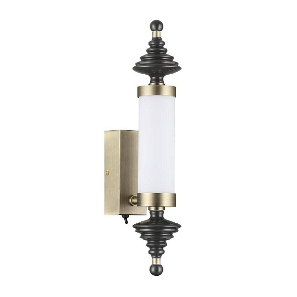 Бра ODEON LIGHT ULA 5404/11WL