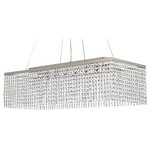 Люстра подвесная ARTI LAMPADARI MILANO Milano E 1.5.70X25.101 NT