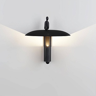 Бра ODEON LIGHT SHADOW 7024/7WL