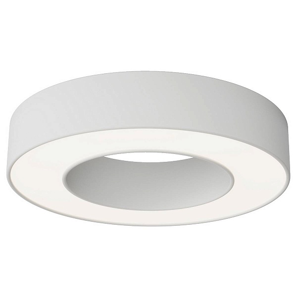 Светильник потолочный MAYTONI LUA C093CL-24W4K-W