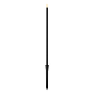 Светильник уличный столб низкий MAYTONI SPEAR O441FL-L1GF3K