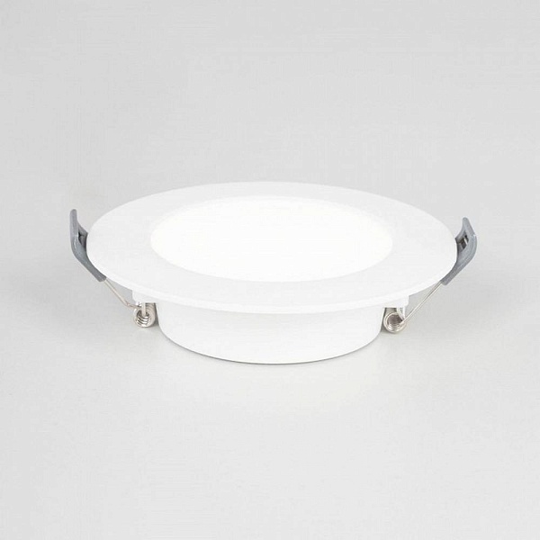 Светильник встраиваемый CITILUX ГАЛС CLD5505N