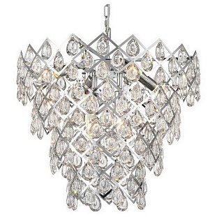 Люстра подвесная VELE LUCE DIANA VL3273P06