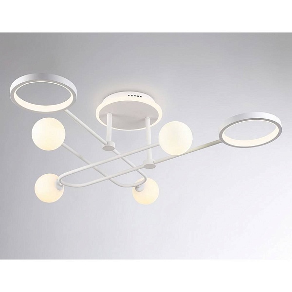 Люстра потолочная AMBRELLA LIGHT FL FL66229