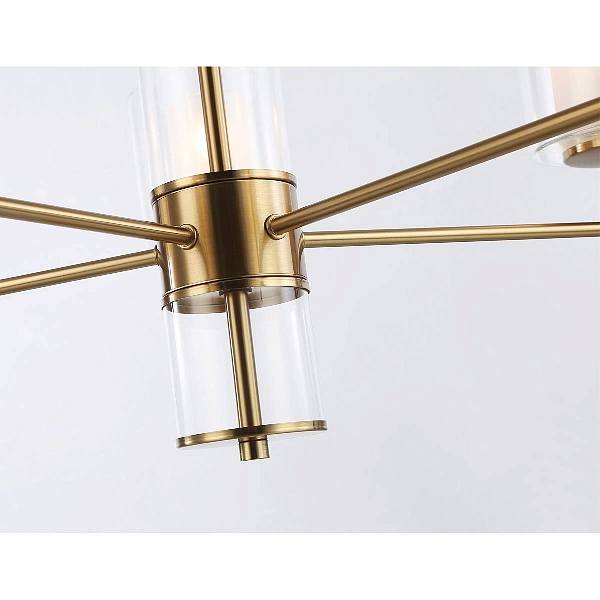 Люстра подвесная AMBRELLA LIGHT HEIGH LIGHT LH56011