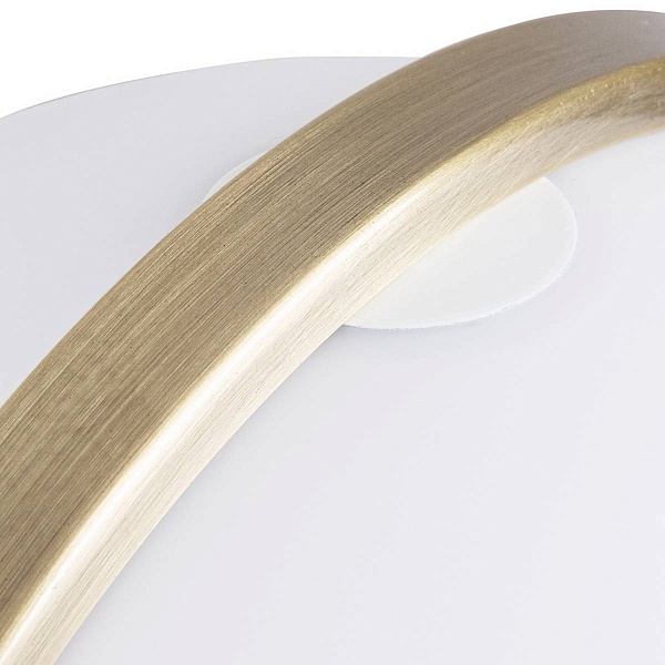 Настольная лампа ARTE LAMP BRAVA A5056LT-1AB