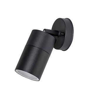 Светильник уличный настенный ARTE LAMP MISTERO A3304AL-1BK