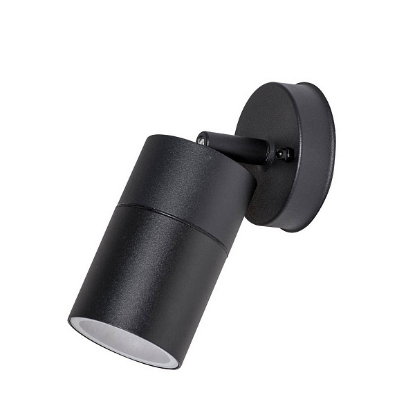 Светильник уличный настенный ARTE LAMP MISTERO A3304AL-1BK