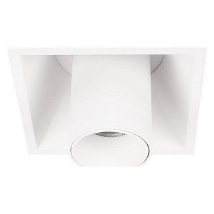 Светильник встраиваемый LOFT IT LENS 10322/B White
