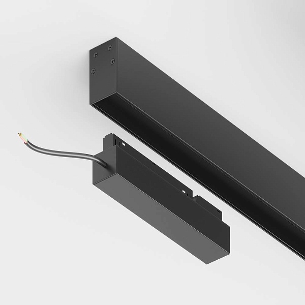 Блок питания MAYTONI POWER SUPPLY GRAVITY 48V 100W IP 20 TRX010DR2-100B