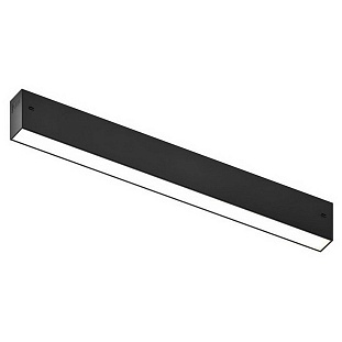 Трековый светильник DENKIRS SMART LINEAR ZIGBEE DK8304-BK