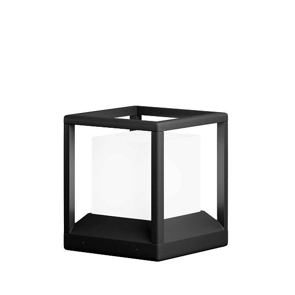 Светильник уличный столб низкий MAYTONI TRIM O455FL-01GF