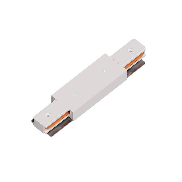 Коннектор прямой ARTE LAMP TRACK ACCESSORIES A130333P
