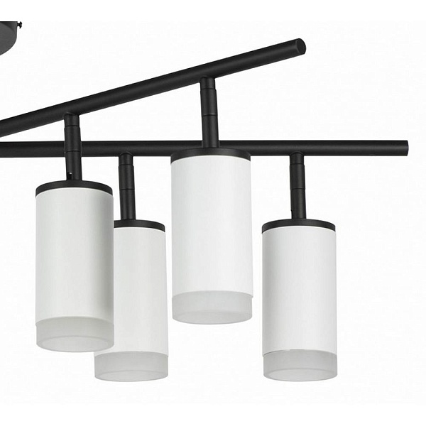 Люстра потолочная LIGHTSTAR RULLO LR7283680