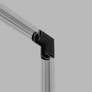 L-коннектор ELEKTROSTANDARD MINI MAGNETIC 85216/00 a067579