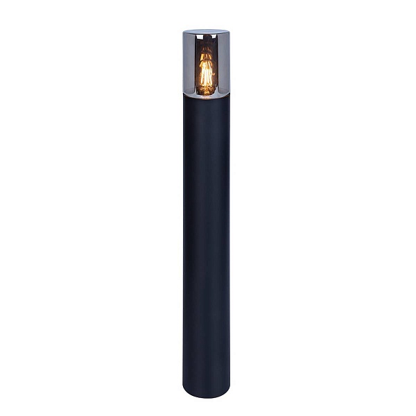 Светильник уличный столб низкий ARTE LAMP WAZN A6218PA-1BK