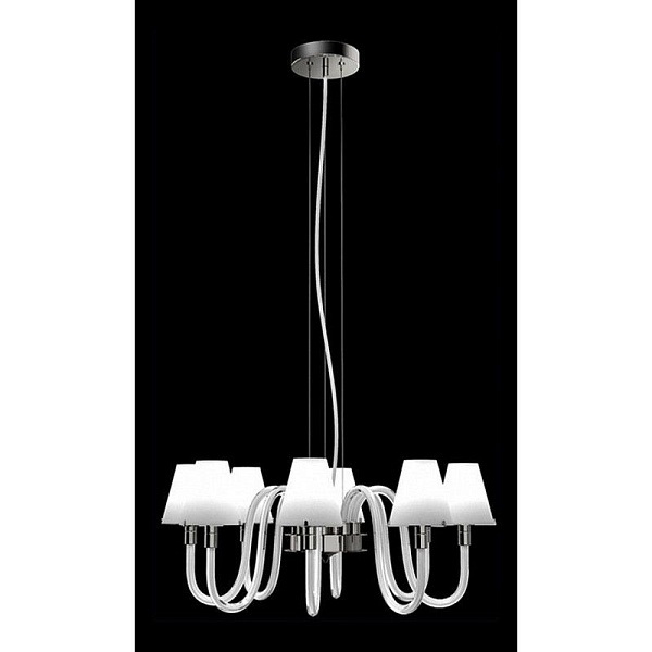 Люстра подвесная LIGHTSTAR BIANCO 760086