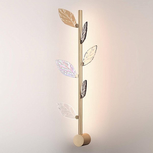 Бра ODEON LIGHT LISTVA 5445/5WL