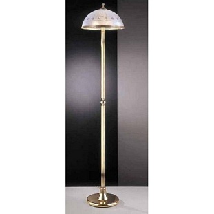 Торшер RECCAGNI ANGELO Bronze 4750 PN 4750/2