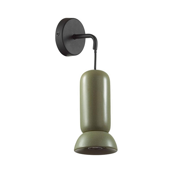 Бра ODEON LIGHT KERAMA 5054/1WB