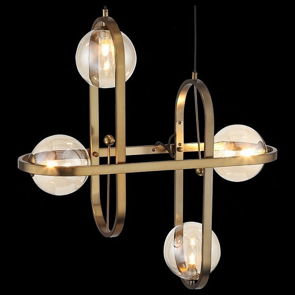 Люстра подвесная ST LUCE CIRCONO SL1201.203.04