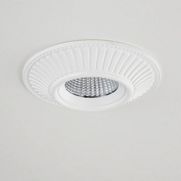 Светильник встраиваемый CITILUX ДЗЕТА CLD042NW0
